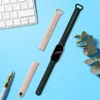 kwmobile 2x Uhrenarmband für Xiaomi Mi Band 10 / Mi Band 9 Produktbild-Vorschau 2