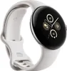 Google Pixel Watch LTE polished silver/chalk Náhled obrázku produktu 6