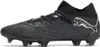 Kopačky Puma Future 7 Ultimate FG/AG černá/stříbrná 40.5 Náhled obrázku produktu 4