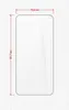 GrizzGlass HybridGlass Einfach Samsung Galaxy M35 [2 PACK] Produktbild-Vorschau 2