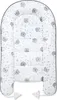 Pepi Baby Nest Cocoon 5 Piece Baby Nest Set for Babies Náhled obrázku produktu 9