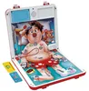 Hasbro Gaming, Doktor Bibber, dai 6 anni, 10 minuti Anteprima dell’immagine prodotto 3