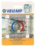 Termometr Okienny Do Pomieszczeń Wewnętrznych I Podgląd zdjęcia produktu 1