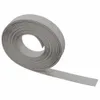 Rasenkanten 3 Stk. Grau 10 m 10 cm Polyethylen Produktbild-Vorschau 3