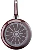 Tefal Resist Intense Pfanne 20 cm D52202, Rund, Produktbild-Vorschau 3