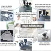 Luftmatratze für Auto SUV, Aufblasbare Auto Matratze, Produktbild-Vorschau 5