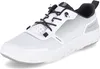 Salamander Herren Slip-On-Sneaker Weiß Grau Textil Produktbild-Vorschau 2