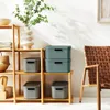 Albula Light 2er-Set Box 20l, Farbe:Mistletoe green Produktbild-Vorschau 5