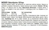 Weider Beta Alanine 120 Kapseln Produktbild-Vorschau 3