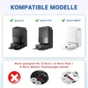 Xahpower  Roborock Qrevo S/Qrevo Pro/Qrevo MaxV Produktbild-Vorschau 3