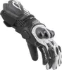 Berik Spa Evo Motorradhandschuhe, schwarz/weiß, XS Produktbild-Vorschau 3