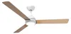 Philips Velyx Deckenventilator mit Beleuchtung 32 W Produktbild-Vorschau 2