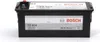 BOSCH Batterie 12 V 154 Ah, Modell 0 092 T30 540, Produktbild-Vorschau 1