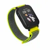 A smartwatch with a space-themed watch face is shown against a white background. Náhled obrázku produktu
