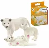schleich WILD LIFE 42505, 3 Jahr(e), Safari, Wild animals / Produktbild-Vorschau 10
