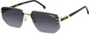 Lunettes de soleil Carrera Carrera 1070/S RHL/9O Voir les images du produit 1