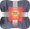 Heat Holders® Thermal Fleece Decke / Wurfdecke, 180 x 200 Produktbild-Vorschau 4
