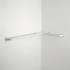 pba 01 Duschhandlauf 1760x760mm aus Nylon Produktbild-Vorschau 1