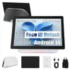 Tablet 10 Zoll Android, mit Dockingstation, 14 GB RAM + 64 Produktbild-Vorschau 1
