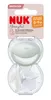 Nuk Schnuller 2er Pack MommyFeel - Silikon Produktbild-Vorschau 19
