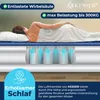 KESSER® Aufblasbare Matratze Doppel Luftbett mit Produktbild-Vorschau 5