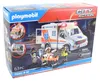 PLAYMOBIL City Action 71232 Sanitka Náhľad obrázku produktu 17