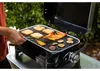 Campingaz Attitude 2go CV Przenośny Grill Gazowy Czarny Podgląd zdjęcia produktu 15