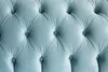 Chesterfield Leder Couch Sofa 2 Sitzer Polster Sofas Design Produktbild-Vorschau 4