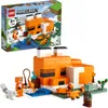 LEGO Minecraft™ Siedlisko lisów 21178 Podgląd zdjęcia produktu 2