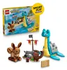 LEGO SMART Play™: Eevee, Lapras e la ricerca del tesoro, Anteprima dell’immagine prodotto 9