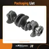 Vilebrequin pour BMW N20B20 N26B20 2.0T 320i 328i 520i 528i Voir les images du produit 14