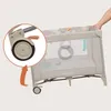 LIONELO Box Mille Plus fino a 15 kg, 6-36 mesi, con Anteprima dell’immagine prodotto 8