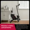 YESOUL R1 Plus veslovací stroj – 100 úrovní odporu, 21,5" Náhľad obrázku produktu 7