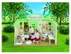 Miniature Doctor's Office - SYLVANIAN FAMILIES - 5096 - Productafbeelding-voorbeeld 19