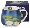 Duo Mug Barrel Mug Monet 430 ml Tazza da caffè colorata Anteprima dell’immagine prodotto 5