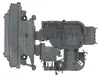 AEG 405539255/1 Zámka dverí Emz 889 312133 pre umývačku Náhľad obrázku produktu 2