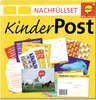Accessori postali per bambini Noris Spiele; 606521006 Anteprima dell’immagine prodotto 1