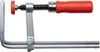 Serre-joint de table tout acier Bessey GTR 160/60 | GTR16B6 Voir les images du produit 7
