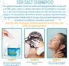 Shampooing au sel de la mer morte Soin capillaire pour la Voir les images du produit 8