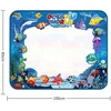 Wasser Doodle Matte 100x80cm - Magic zeichnung Mat für Produktbild-Vorschau 15