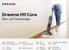 Dreame H11 Core nass und trockensauger, Akku Saugwischer Produktbild-Vorschau 9