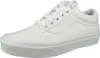 Vans Damen Low Sneaker Old Skool D3HW00 Weiß Produktbild-Vorschau 1