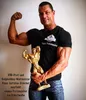 - Bio Kürbiskern Protein - veganes Protein - 1kg Produktbild-Vorschau 2