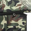 Parapluie de pêche camouflage 240 x 210 cm Oxford-Polyester Voir les images du produit 7