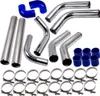 2.5" 64 mm zestaw rur przyłączeniowych turbo intercoolera Podgląd zdjęcia produktu 1