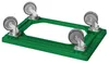 8 Stück Klappboxen + 1 Transportroller 600 x 400 mm Typ C Produktbild-Vorschau 5