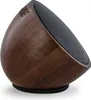 InLine woodwoom, Mini Bluetooth Walnuss-Holz Lautsprecher, Produktbild-Vorschau 4