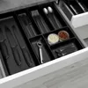 ORGA-BOX III Besteckeinsätze Tiefe 473 mm, Höhe 50,5 mm Produktbild-Vorschau 4