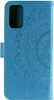 Hülle für Samsung Galaxy A03s Handyhülle Tasche Flip Case Produktbild-Vorschau 4