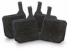 Magura Scheibenbremsbelag MDP 9 organisch (Paar) Produktbild-Vorschau 1